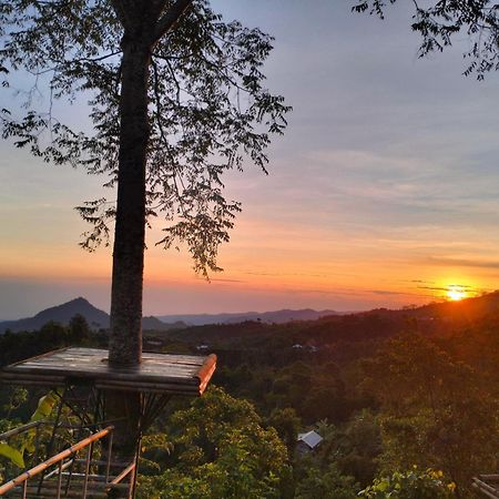Wanagiri Campsite Gitgit Exterior foto