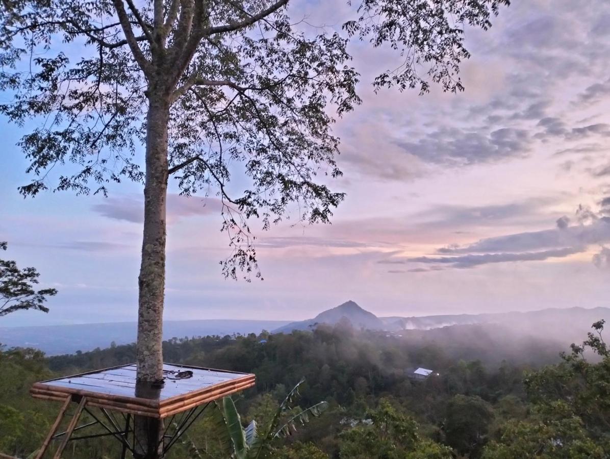 Wanagiri Campsite Gitgit Exterior foto