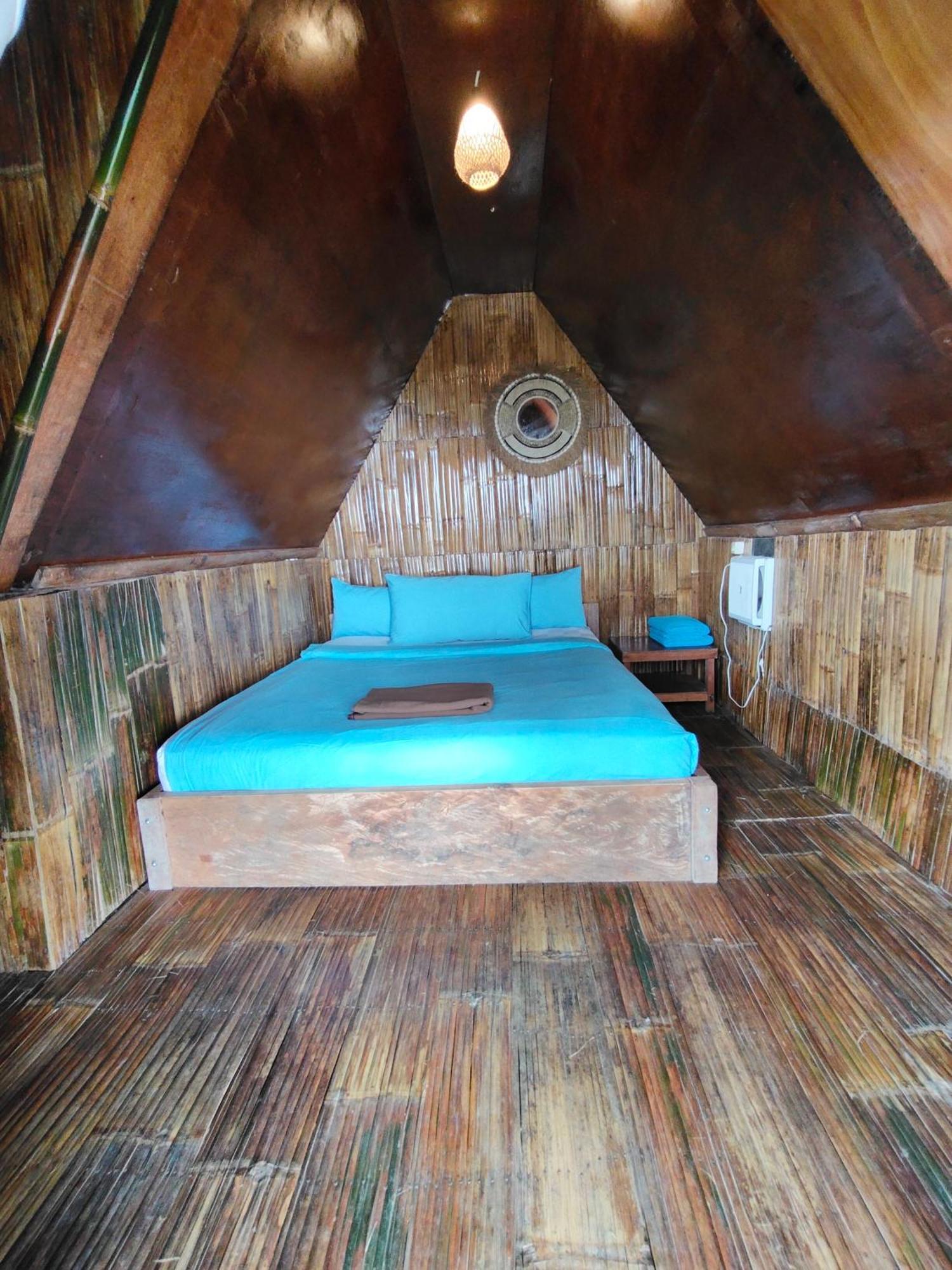 Wanagiri Campsite Gitgit Exterior foto